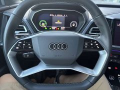 Audi Q4 e-tron 40 e-tron Creative Edition - ფოტო 15