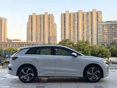 Audi Q4 e-tron 40 e-tron Creative Edition - ფოტო 4