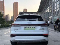 Audi Q4 e-tron 40 e-tron Creative Edition - ფოტო 6