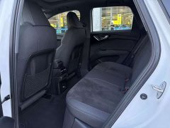 Audi Q4 e-tron 40 e-tron Creative Edition - ფოტო 9