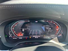 BMW 5 Series 530Li Premier M Sport Package - ფოტო 10
