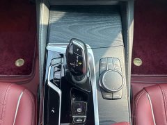 BMW 5 Series 530Li Premier M Sport Package - ფოტო 12