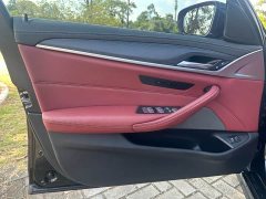 BMW 5 Series 530Li Premier M Sport Package - ფოტო 13