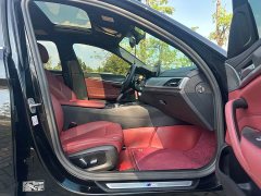 BMW 5 Series 530Li Premier M Sport Package - ფოტო 14