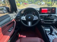 BMW 5 Series 530Li Premier M Sport Package - ფოტო 18