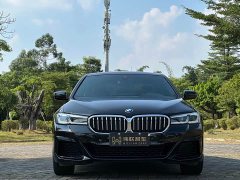 BMW 5 Series 530Li Premier M Sport Package - ფოტო 2