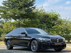 BMW 5 Series 530Li Premier M Sport Package - ფოტო 3