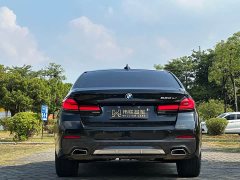 BMW 5 Series 530Li Premier M Sport Package - ფოტო 5