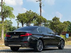 BMW 5 Series 530Li Premier M Sport Package - ფოტო 6