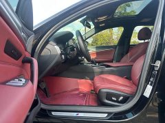 BMW 5 Series 530Li Premier M Sport Package - ფოტო 7