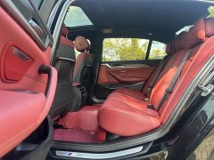 BMW 5 Series 530Li Premier M Sport Package - ფოტო 8