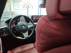 BMW 5 Series 530Li Luxury M Sport Package - ფოტო 4