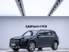 Mercedes-Benz GLB 200 Fashion Edition - ფოტო 1