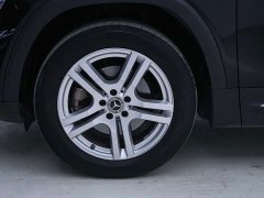 Mercedes-Benz GLB 200 Fashion Edition - ფოტო 10