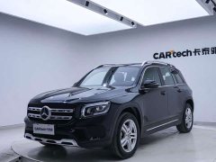 Mercedes-Benz GLB 200 Fashion Edition - ფოტო 11