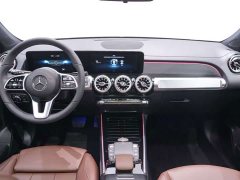 Mercedes-Benz GLB 200 Fashion Edition - ფოტო 12