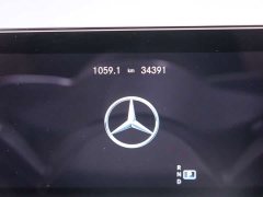 Mercedes-Benz GLB 200 Fashion Edition - ფოტო 13