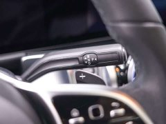 Mercedes-Benz GLB 200 Fashion Edition - ფოტო 14