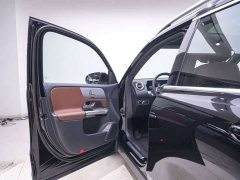 Mercedes-Benz GLB 200 Fashion Edition - ფოტო 15