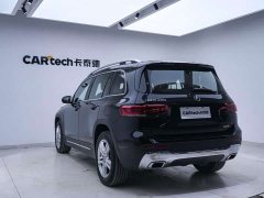 Mercedes-Benz GLB 200 Fashion Edition - ფოტო 16