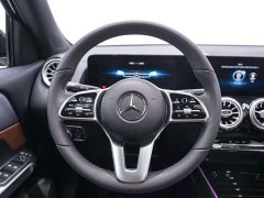 Mercedes-Benz GLB 200 Fashion Edition - ფოტო 17