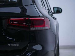 Mercedes-Benz GLB 200 Fashion Edition - ფოტო 19