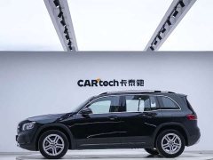 Mercedes-Benz GLB 200 Fashion Edition - ფოტო 2