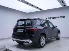 Mercedes-Benz GLB 200 Fashion Edition - ფოტო 20