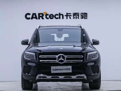 Mercedes-Benz GLB 200 Fashion Edition - ფოტო 3