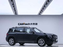 Mercedes-Benz GLB 200 Fashion Edition - ფოტო 4