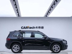 Mercedes-Benz GLB 200 Fashion Edition - ფოტო 5