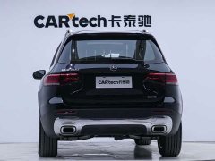 Mercedes-Benz GLB 200 Fashion Edition - ფოტო 6