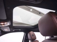 Mercedes-Benz GLB 200 Fashion Edition - ფოტო 7