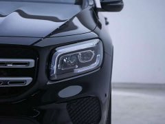 Mercedes-Benz GLB 200 Fashion Edition - ფოტო 9