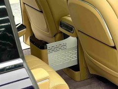 Voyah Lantu Dreamchaser PHEV Qiankun Ultra - ფოტო 13