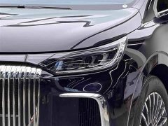 Voyah Lantu Dreamchaser PHEV Qiankun Ultra - ფოტო 3