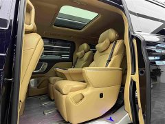 Voyah Lantu Dreamchaser PHEV Qiankun Ultra - ფოტო 9