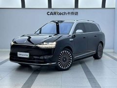 AITO M9 Extended Range Max 52kWh 5-Seater with 192-Channel LiDAR - ფოტო 1