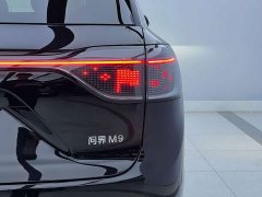 AITO M9 Extended Range Max 52kWh 5-Seater with 192-Channel LiDAR - ფოტო 6