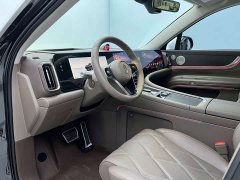AITO M9 Extended Range Max 52kWh 5-Seater with 192-Channel LiDAR - ფოტო 7