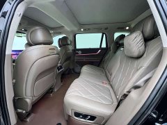 AITO M9 Extended Range Max 52kWh 5-Seater with 192-Channel LiDAR - ფოტო 8