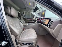 AITO M9 Extended Range Max 52kWh 5-Seater with 192-Channel LiDAR - ფოტო 9