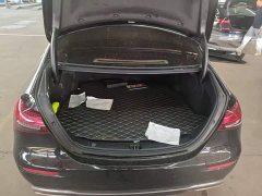 Mercedes-Benz E-Class New Energy E 350 e L Plug-in Hybrid Sedan - ფოტო 3