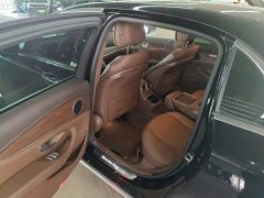 Mercedes-Benz E-Class New Energy E 350 e L Plug-in Hybrid Sedan - ფოტო 5
