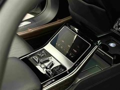 Audi A8 A8L 55 TFSI quattro Premium Heritage Edition - ფოტო 10