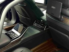Audi A8 A8L 55 TFSI quattro Premium Heritage Edition - ფოტო 11
