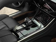 Audi A8 A8L 55 TFSI quattro Premium Heritage Edition - ფოტო 12