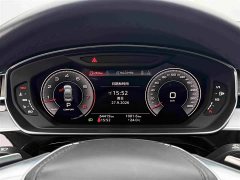 Audi A8 A8L 55 TFSI quattro Premium Heritage Edition - ფოტო 15