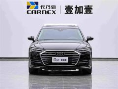 Audi A8 A8L 55 TFSI quattro Premium Heritage Edition - ფოტო 2