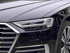 Audi A8 A8L 55 TFSI quattro Premium Heritage Edition - ფოტო 3